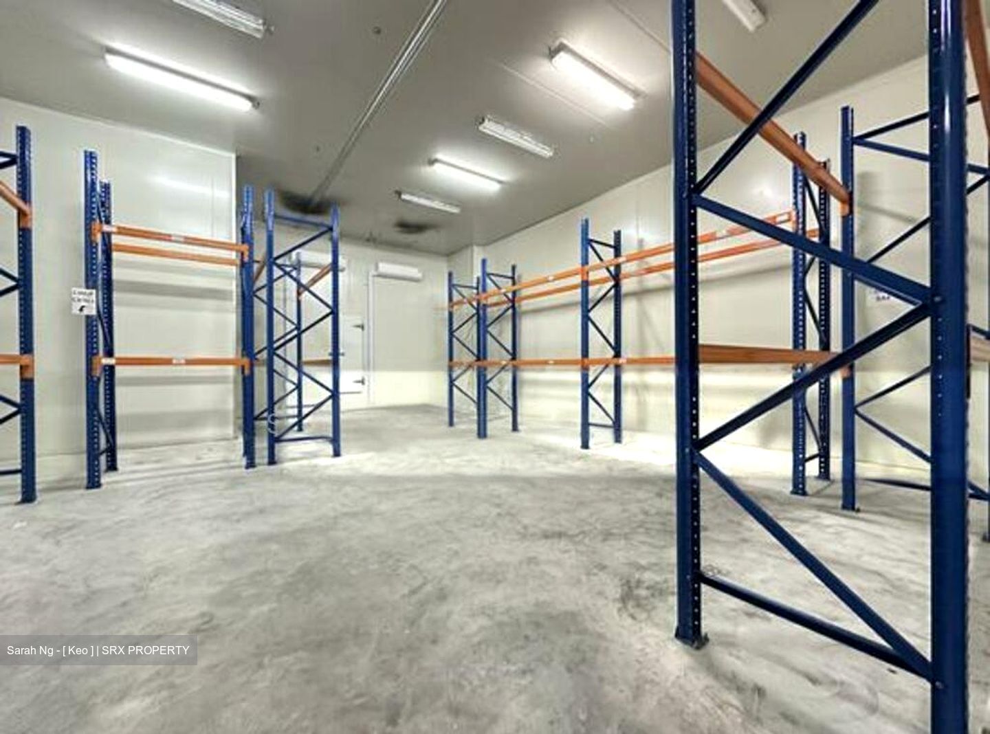 North View Bizhub (D27), Factory #566761141